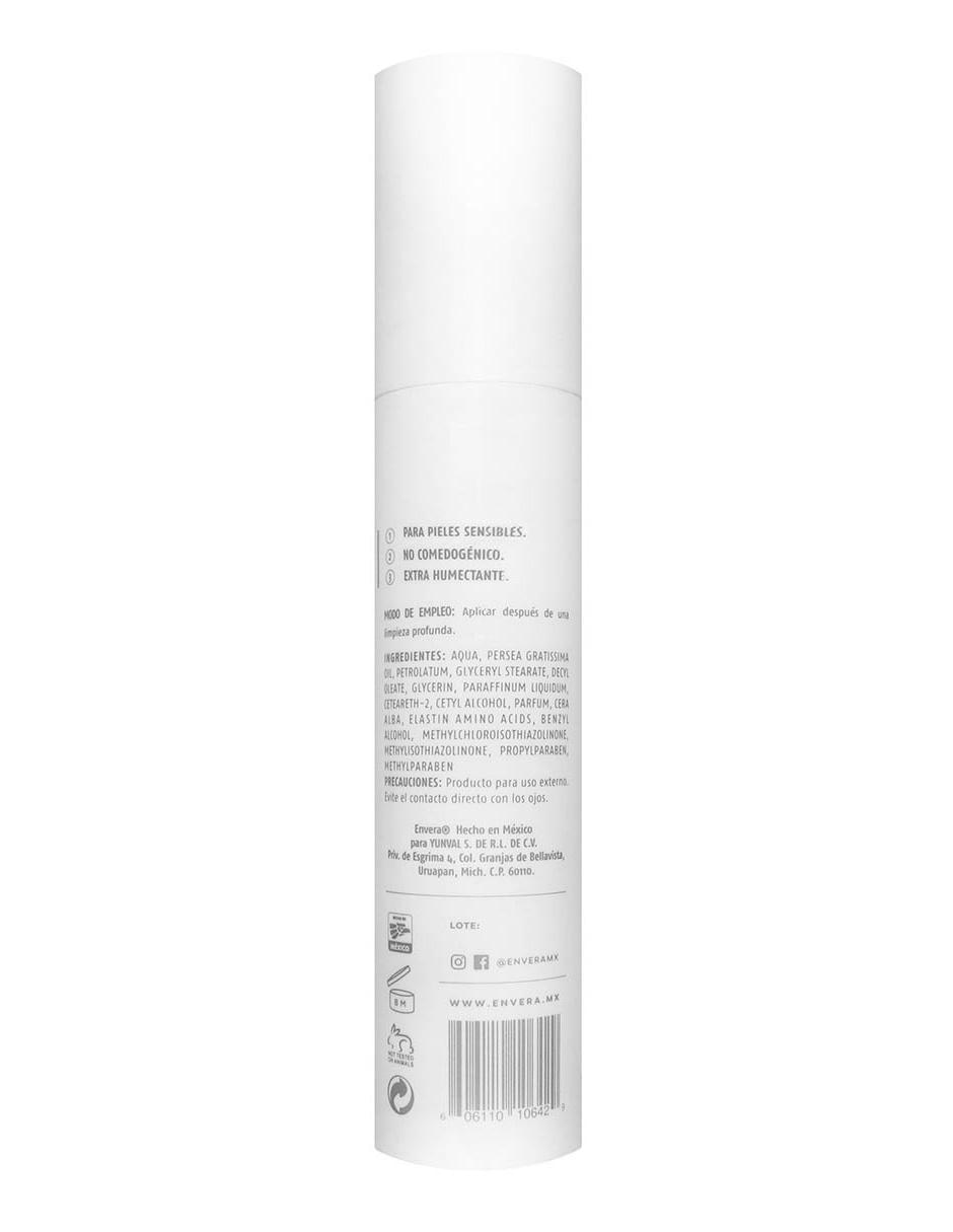 Crema facial recomendada para reducir manchas día y noche para todo tipo piel 3