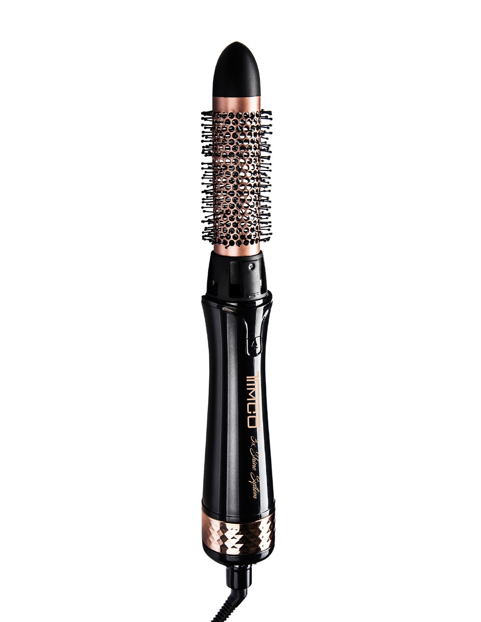 Cepillo de aire Aj-819 4