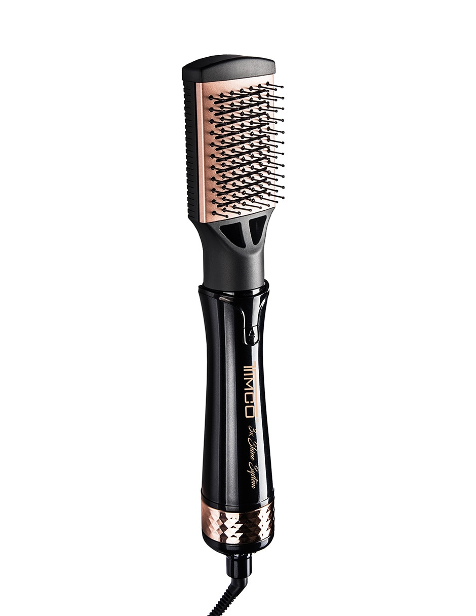 Cepillo de aire Aj-819 3