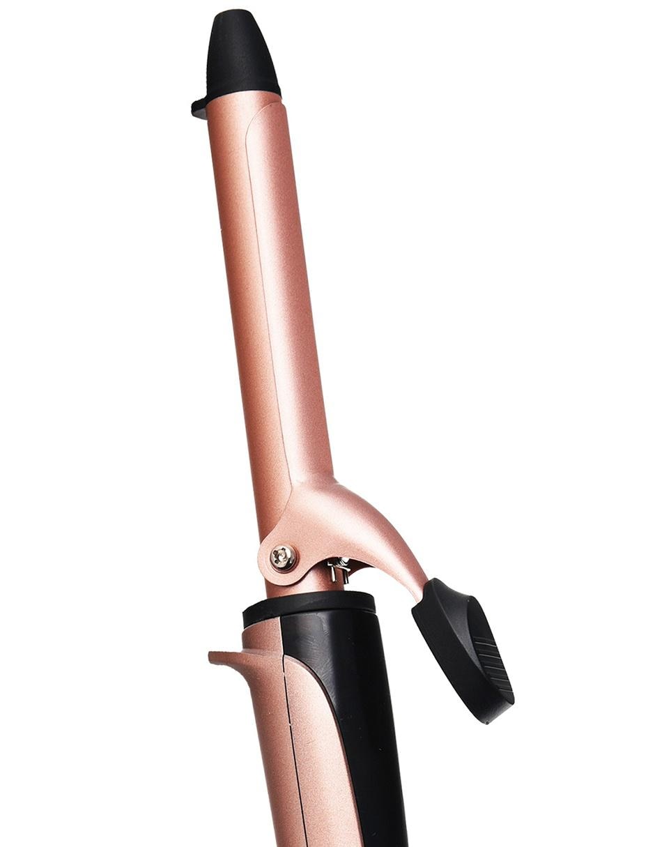 Rizadora 19 mm de cerámica - iones 3