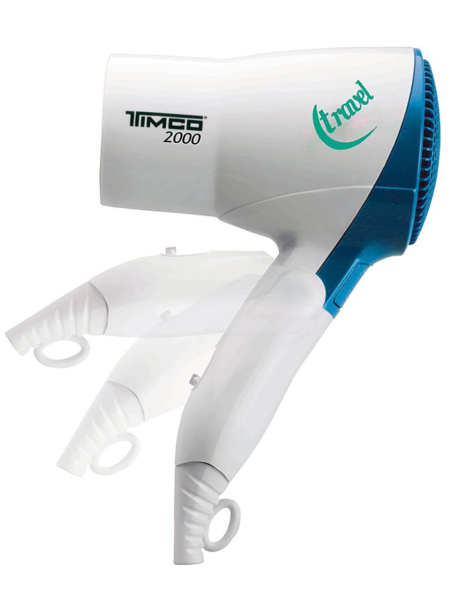 Secadora de cabello TRA-2000 2