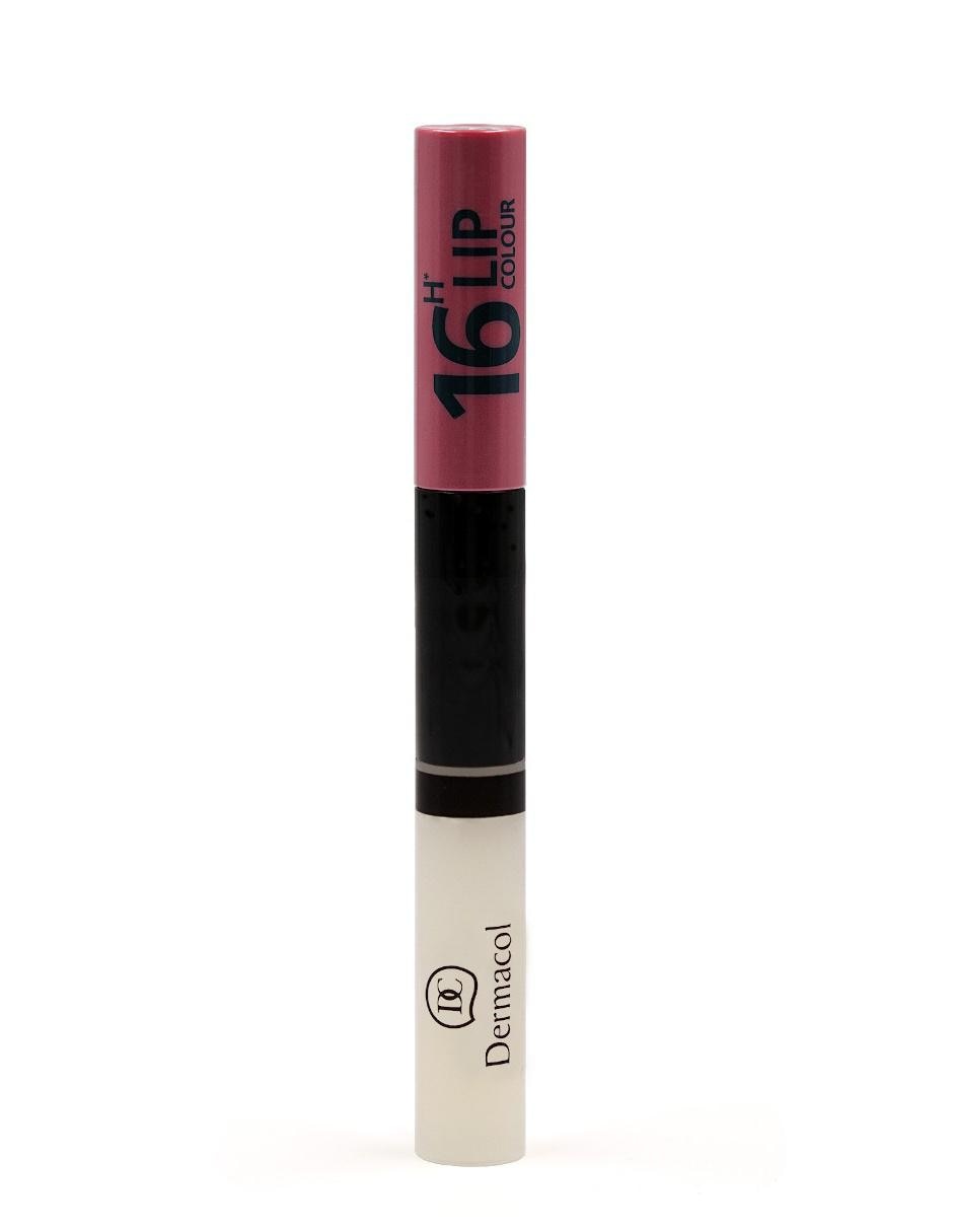 Labial natural 3