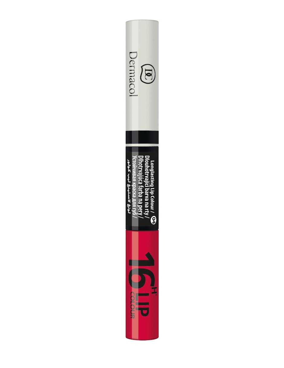 Labial natural