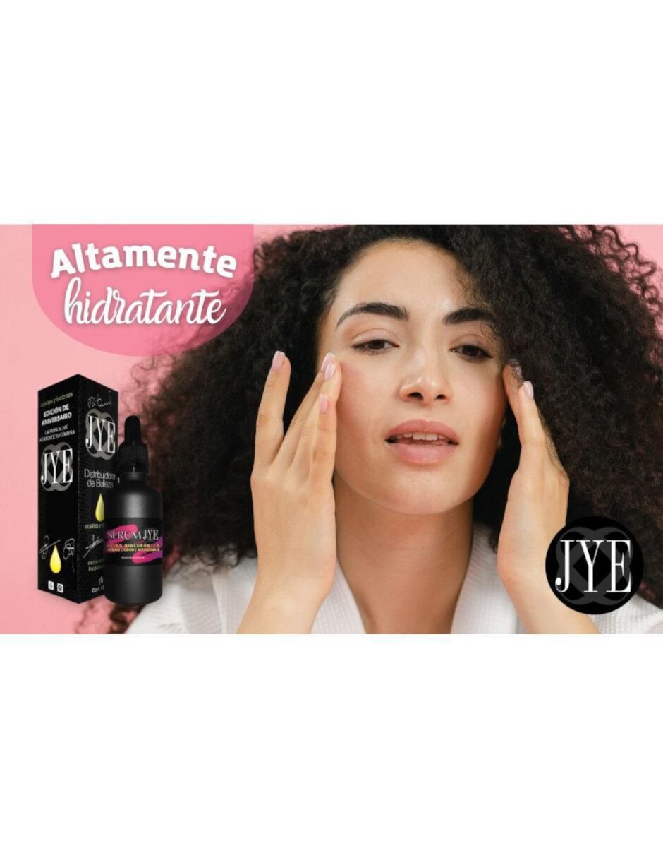 Sérum hidratante todo tipo piel 4