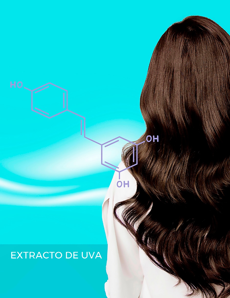 Tratamiento para capilar Pack Pharma hidratante 3