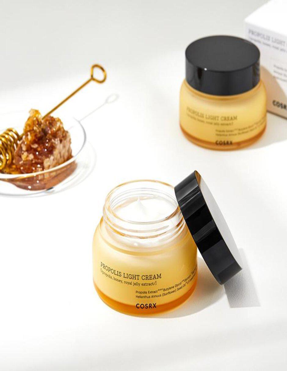 Crema Full Fit Propolis Light Cream 3