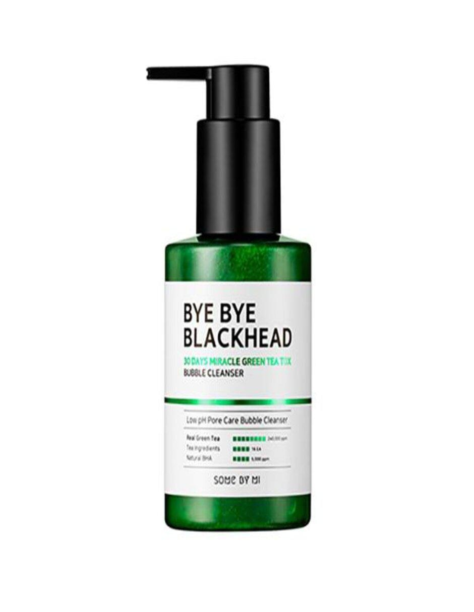 Limpiador facial para purificar 1