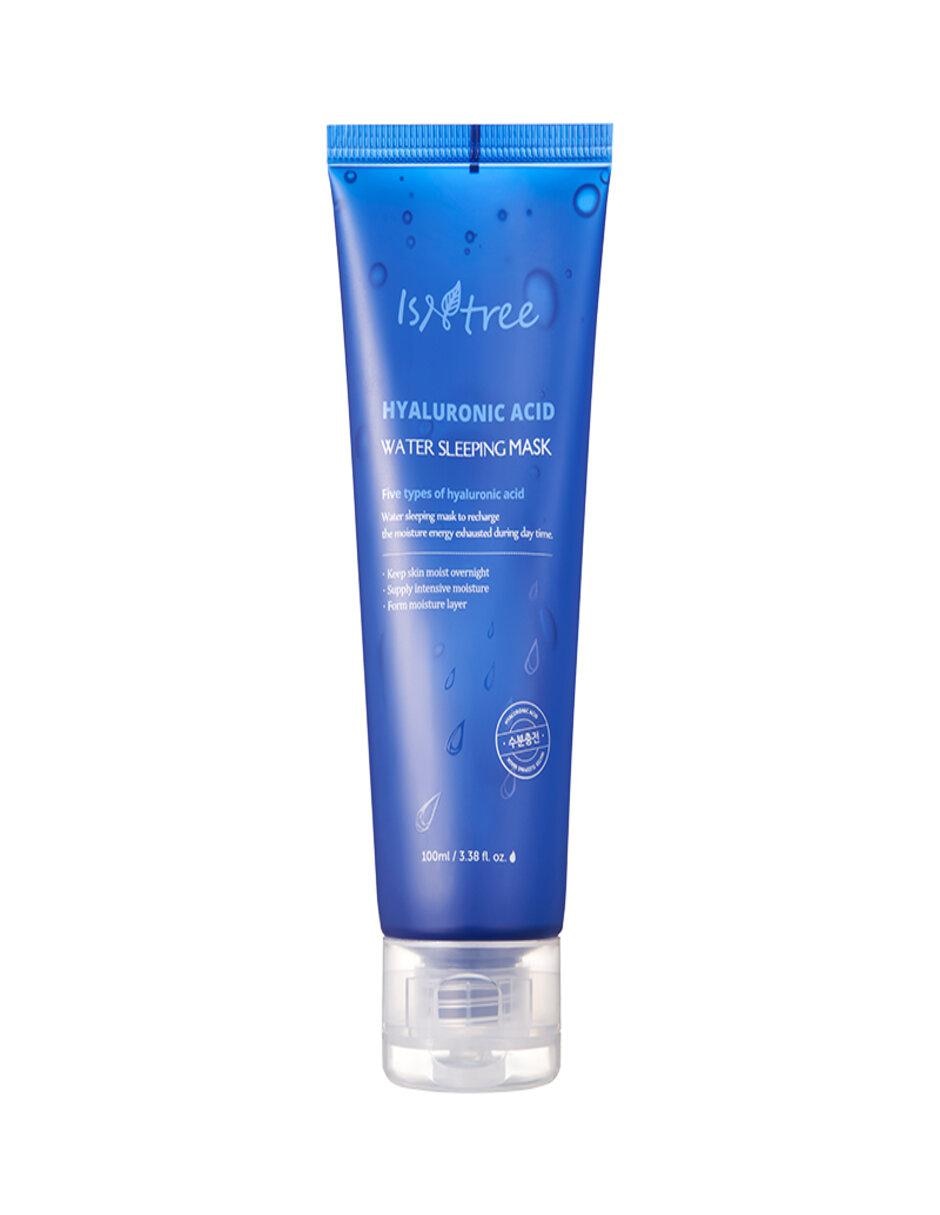Hidratante facial Hyaluronic Acid Water Sleeping Mask