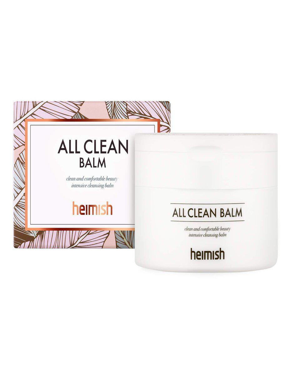 Desmaquillante All Clean Balm 2
