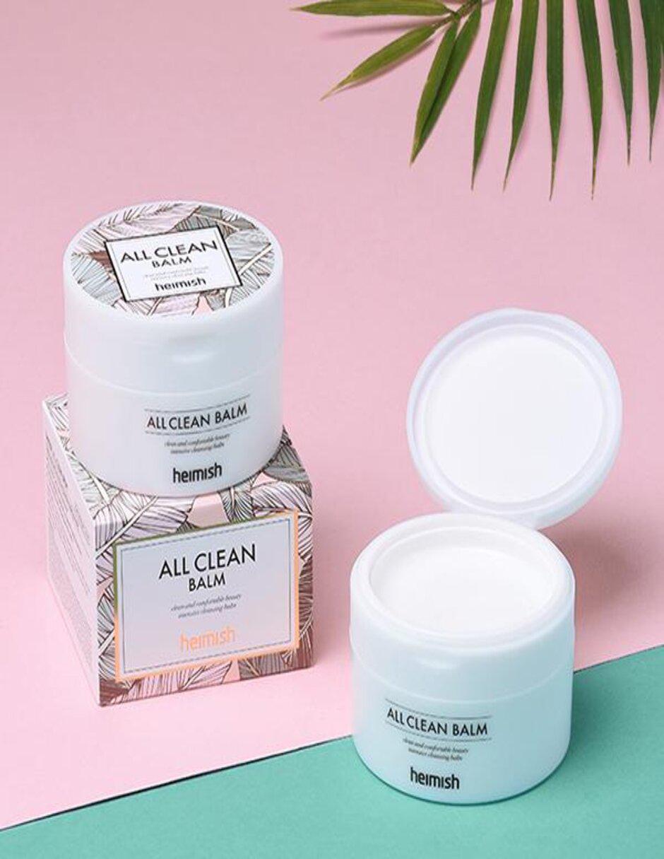 Desmaquillante All Clean Balm 3