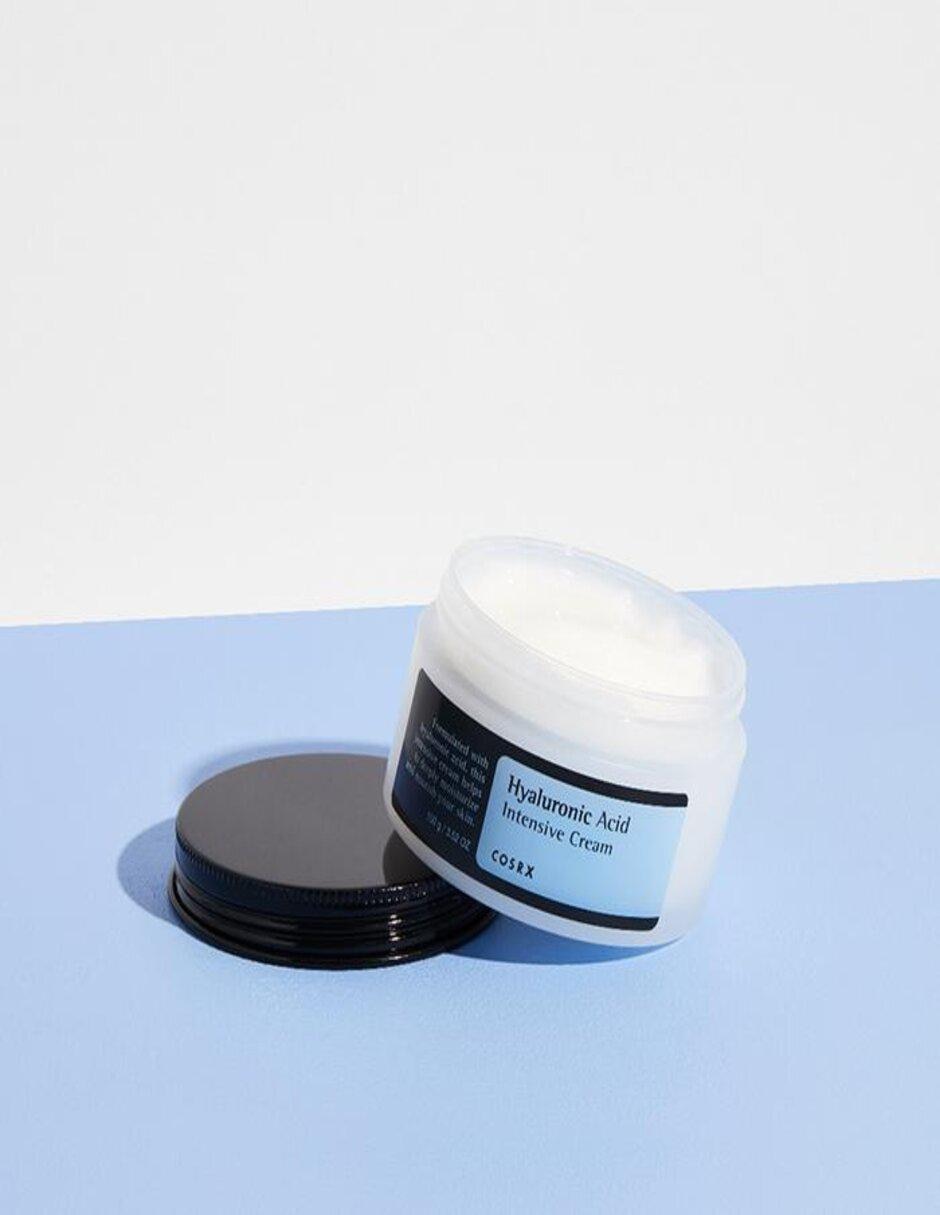 Crema hidratante de ácido hialurónico 2