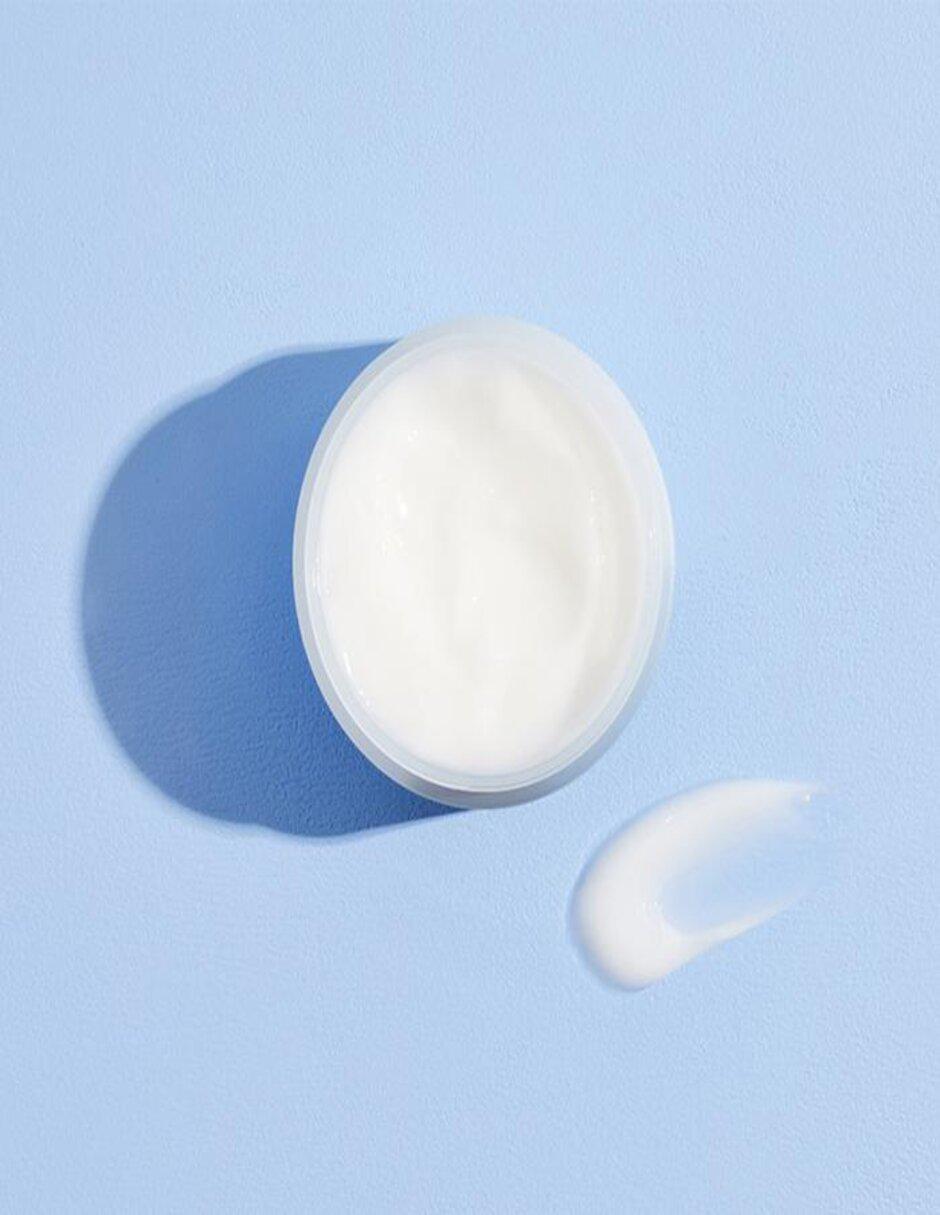 Crema hidratante de ácido hialurónico 3