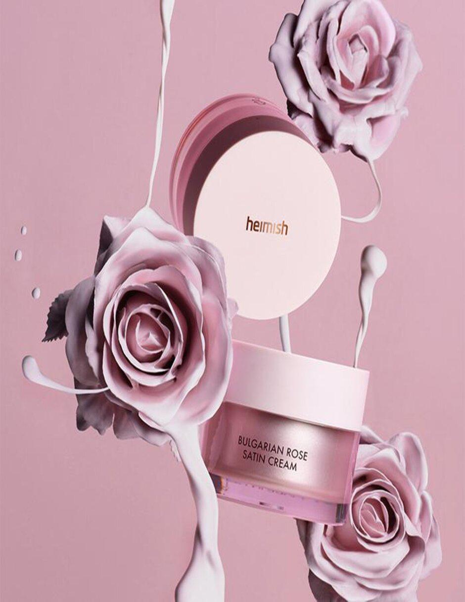 Crema recomendada para revitalizar