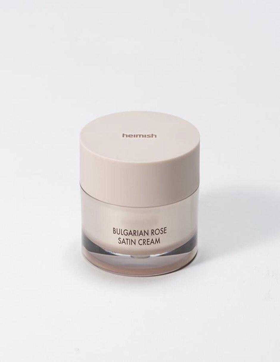 Crema recomendada para revitalizar