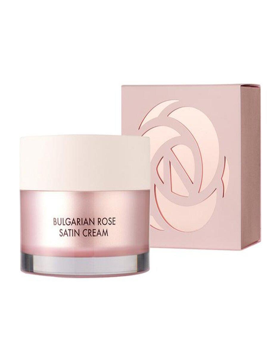 Crema recomendada para revitalizar