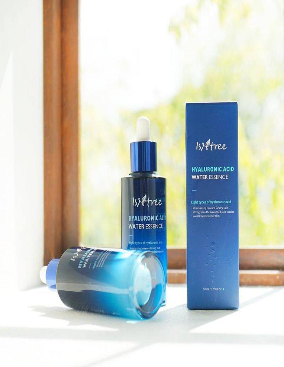 Sérum hidratante Water essence todo tipo piel