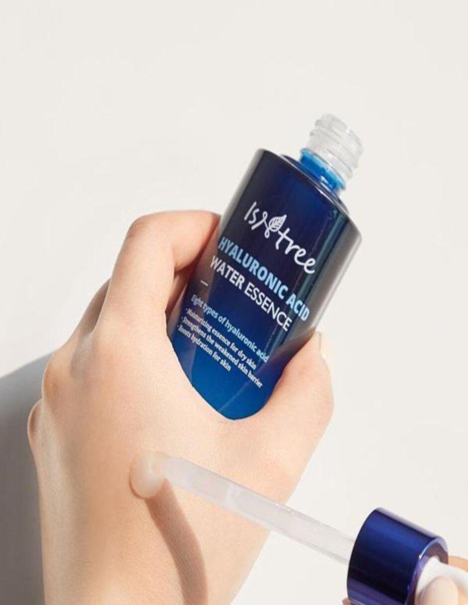 Sérum hidratante Water essence todo tipo piel