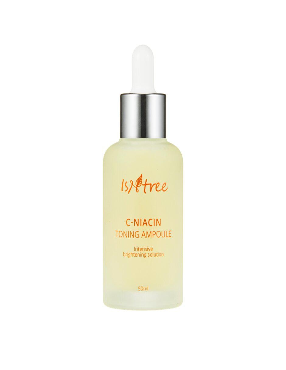 Sérum antimanchas C Niacin Toning Ampoule todo tipo piel 1