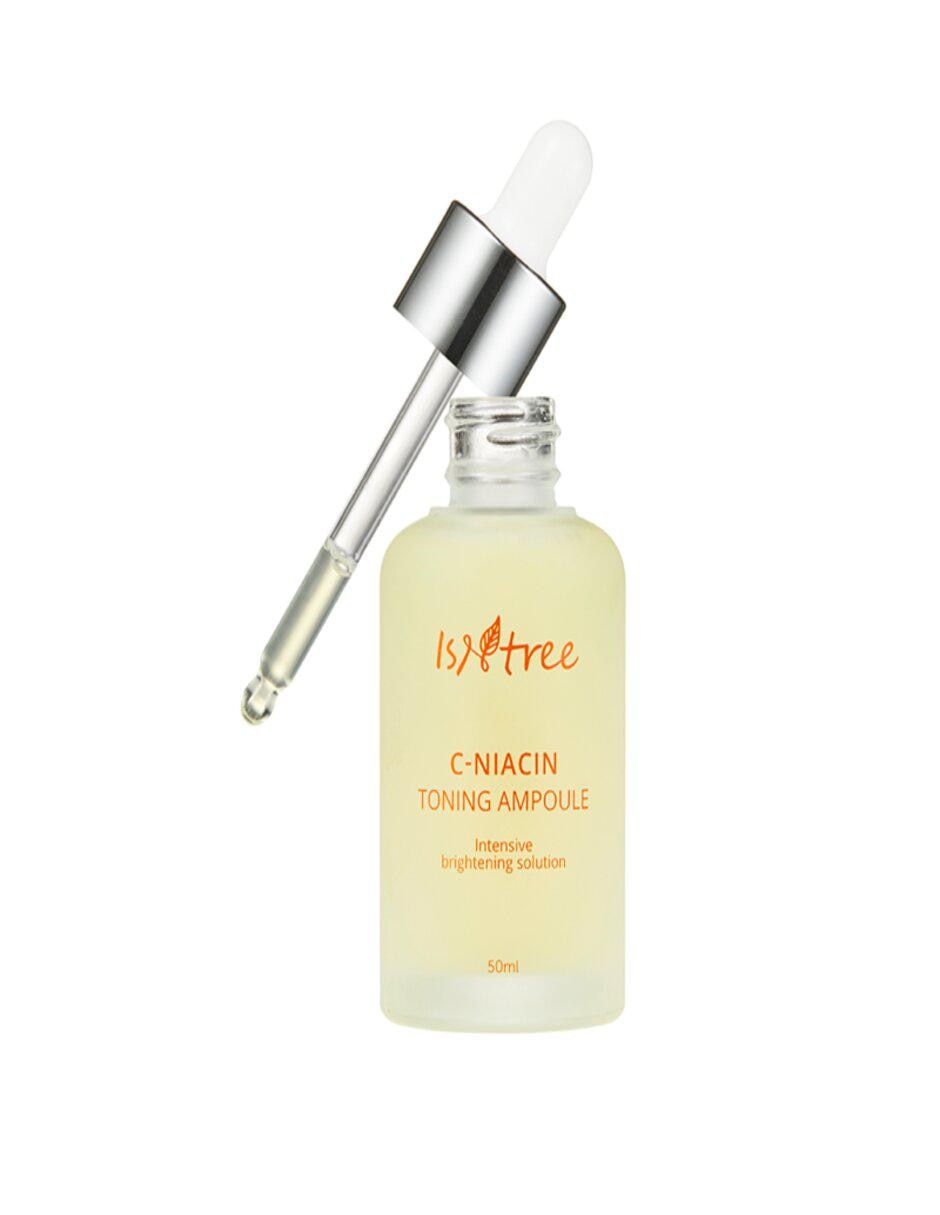 Sérum antimanchas C Niacin Toning Ampoule todo tipo piel