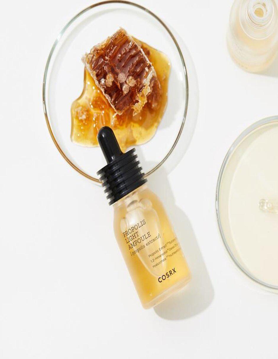 Sérum antiedad facial Full Fit Propolis Light Ampoule todo tipo piel 2
