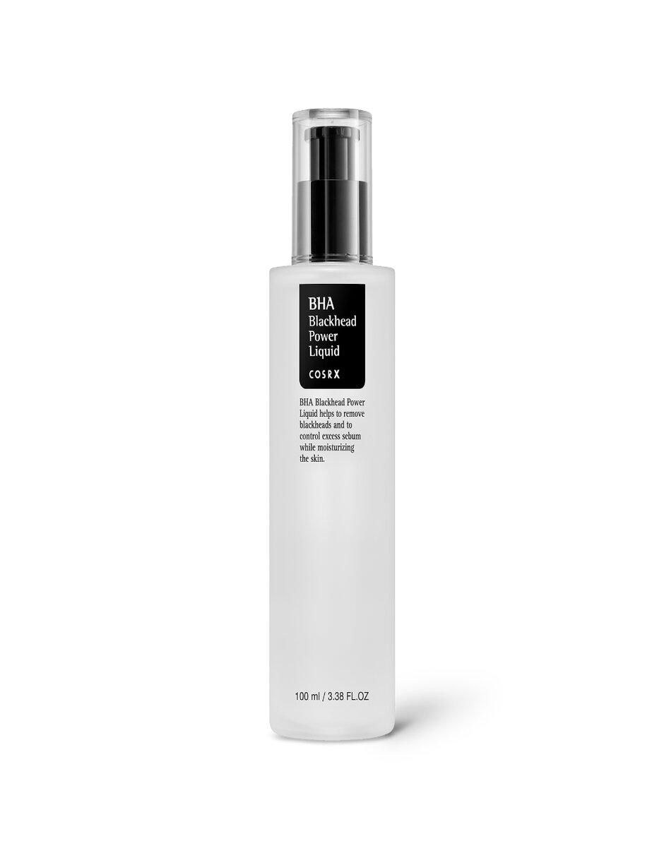 Exfoliante facial BHA Power Liquid