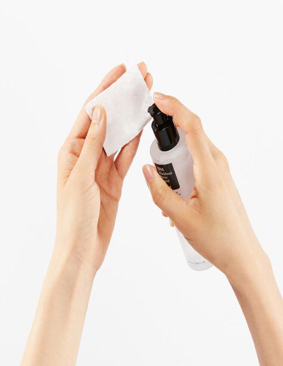 Exfoliante facial BHA Power Liquid 2
