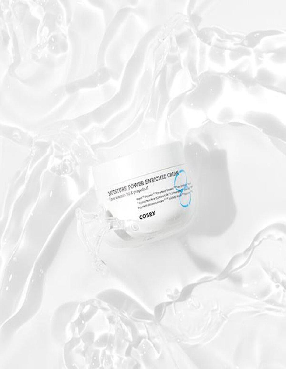 Crema recomendada para humectar 2