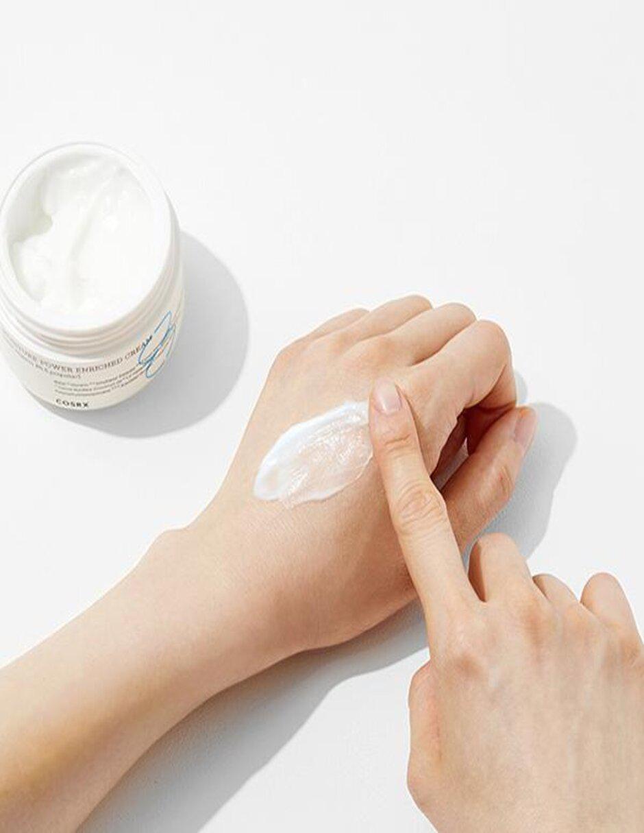Crema recomendada para humectar 3