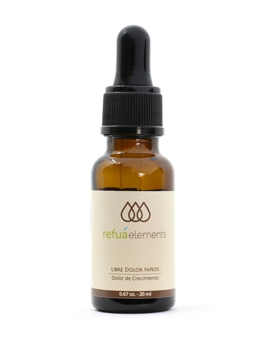 Aceite de Verbena 20 ml Aceite de Verbena 20 ml