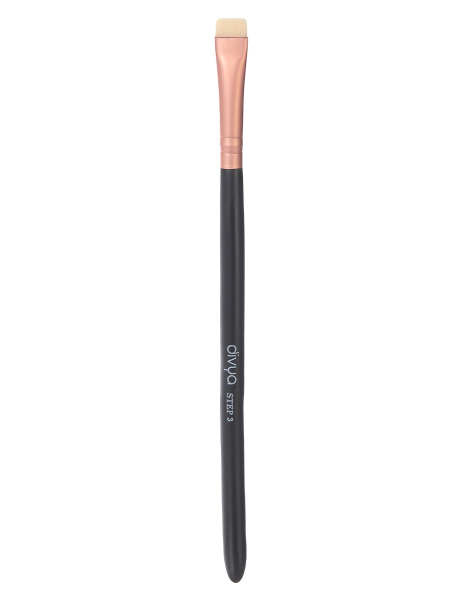 Pincel para cejas
