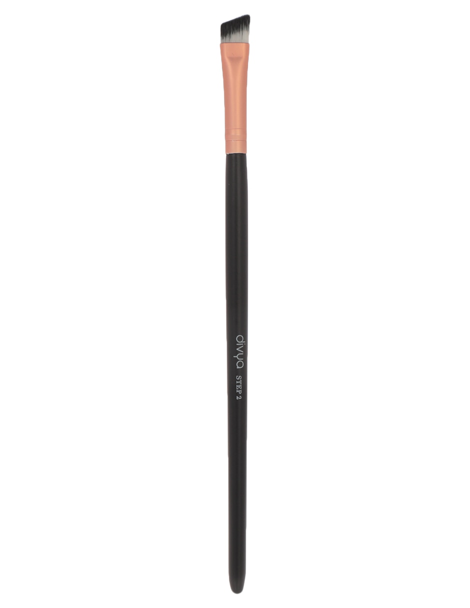 Pincel para cejas
