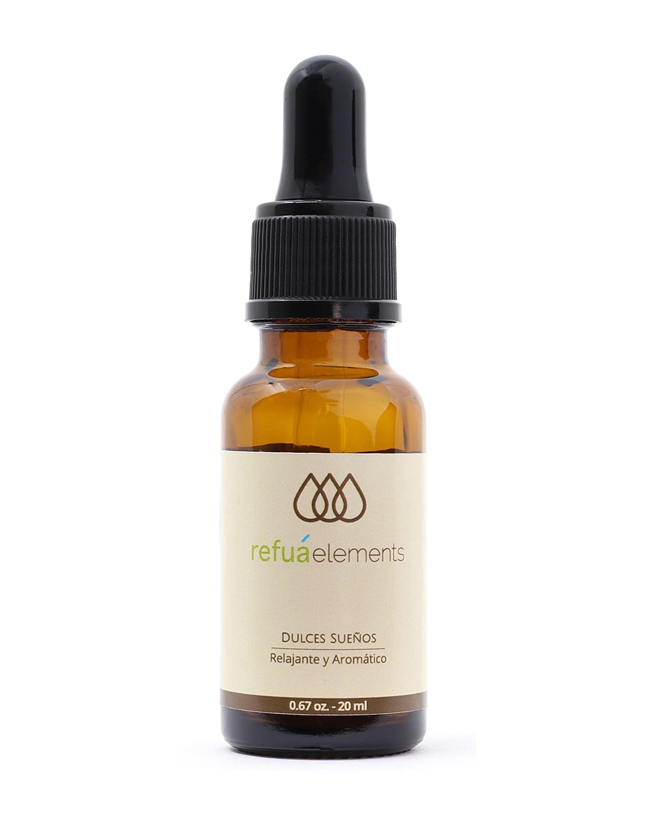Aceite Dulce Sueños de manzanilla 20 ml Aceite Dulce Sueños de manzanilla 20 ml