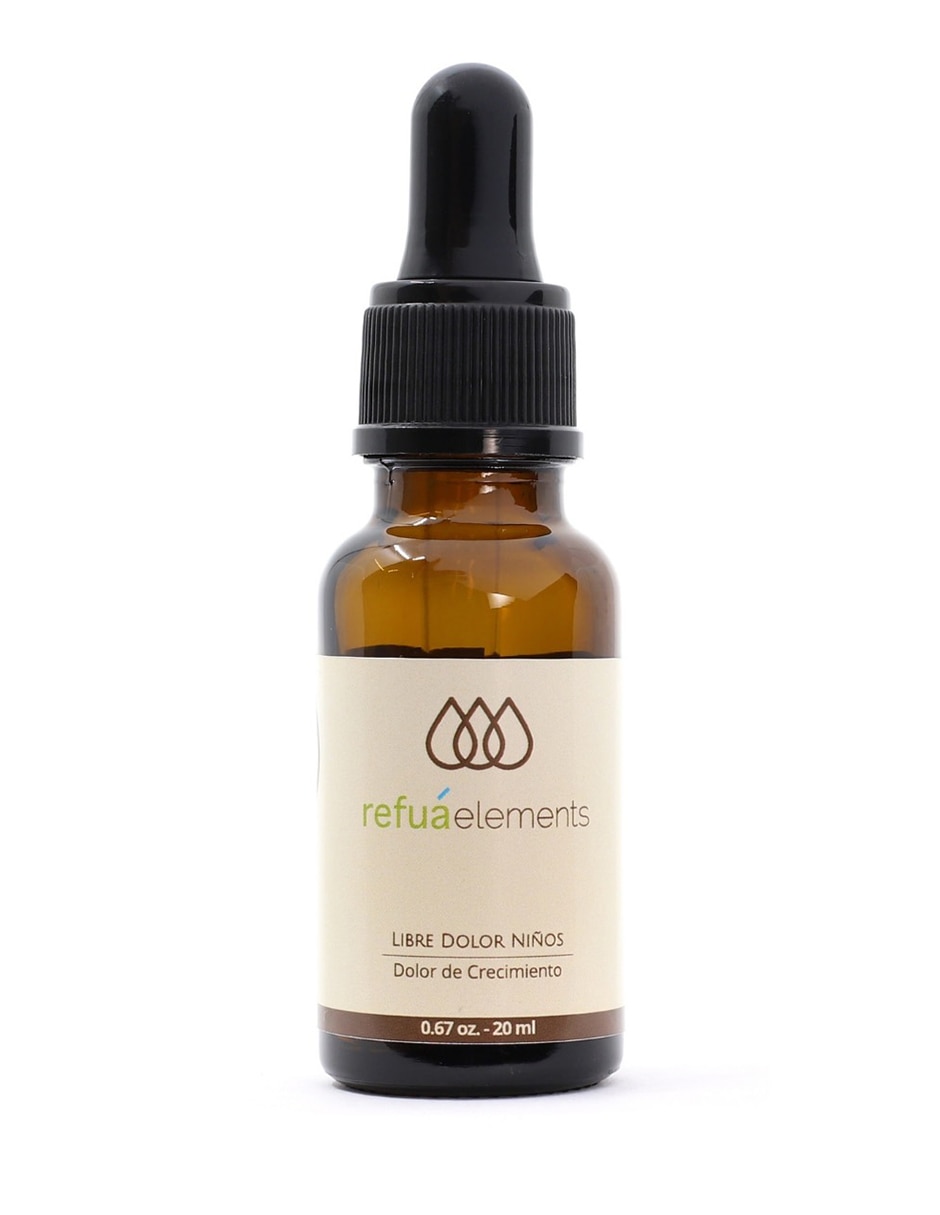 Aceite de Verbena 20 ml