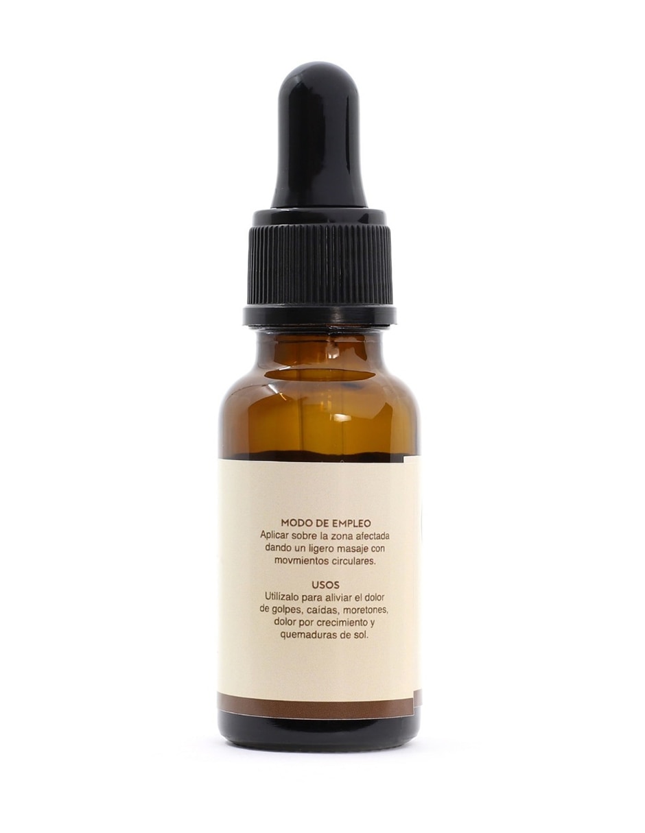 Aceite de Verbena 20 ml 2