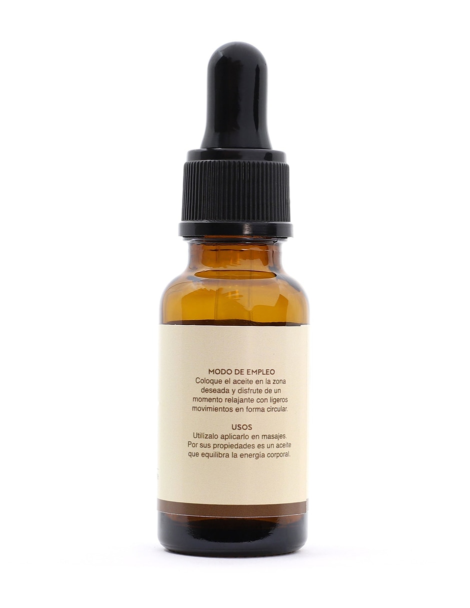 Aceite Energía Boost de Eucalipto 20 ml 2
