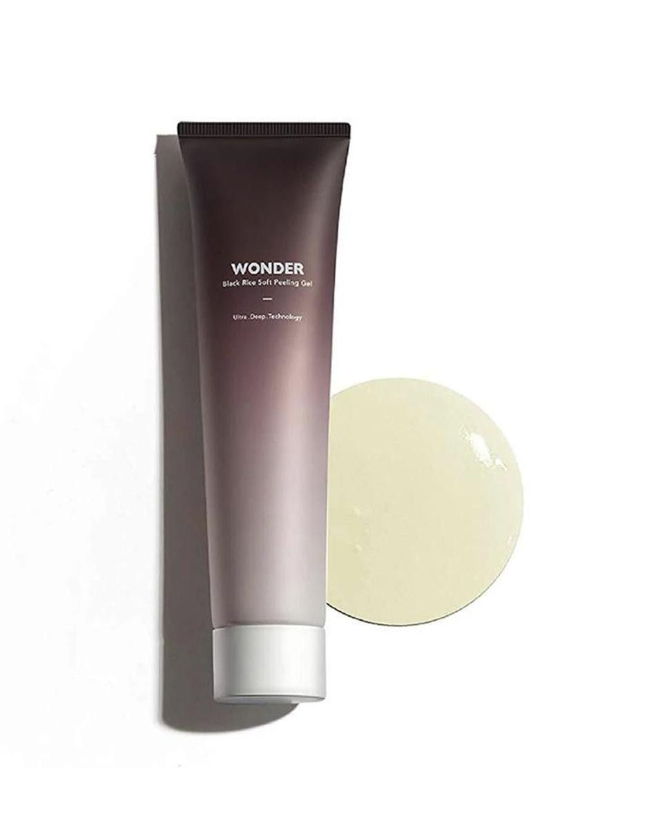 Exfoliante facial Soft Peeling Gel Wonder Black Rice Exfoliante facial Soft Peeling Gel Wonder Black Rice