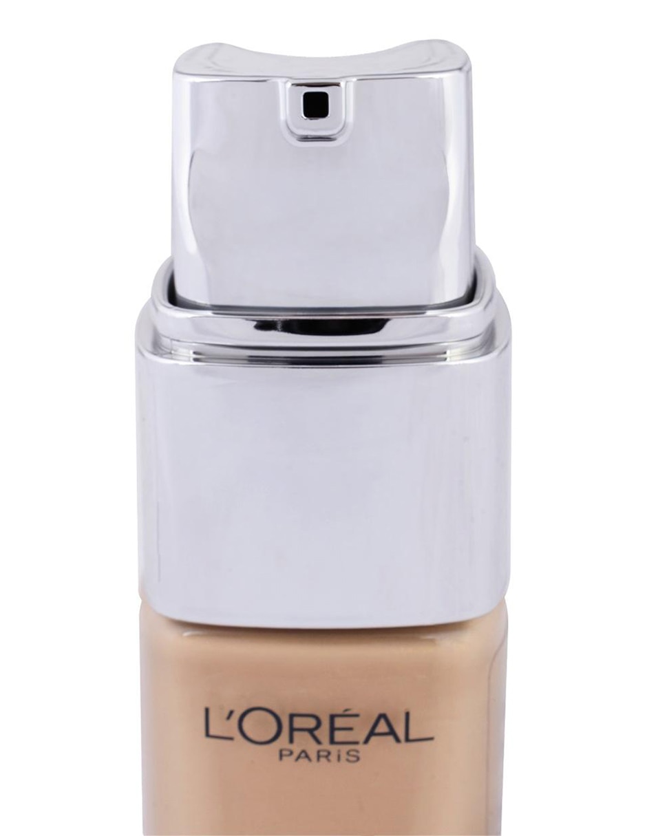 LRÉAL PARIS, BASE DE MAQUILLAJE TRUE M