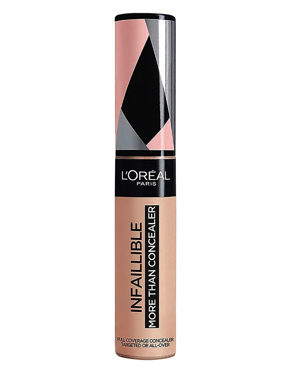 Corrector Infallible More Than Concealer Corrector Infallible More Than Concealer