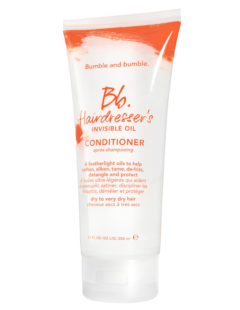 Acondicionador para cabello Hairdresser´s 200 ml