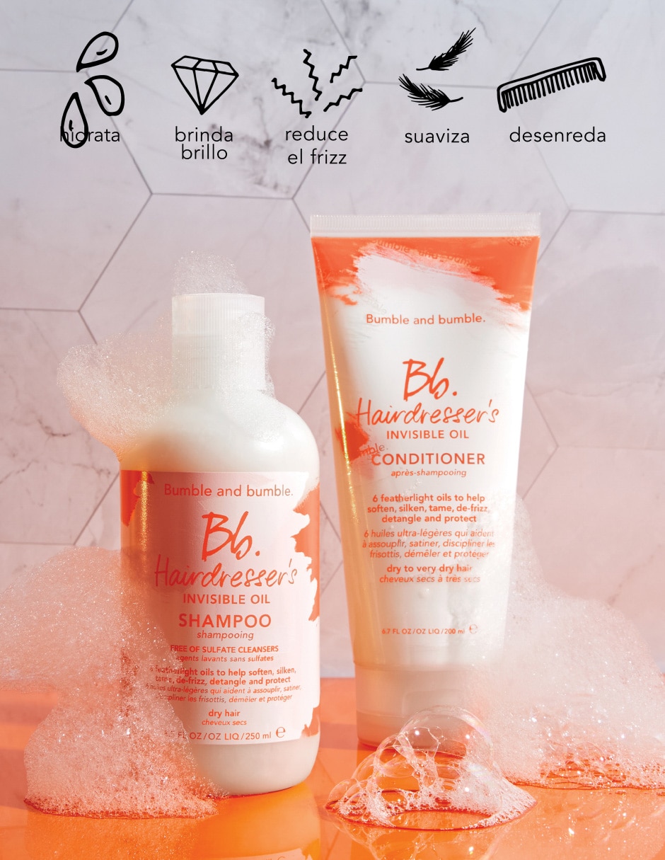Acondicionador para cabello Hairdresser´s 200 ml 2