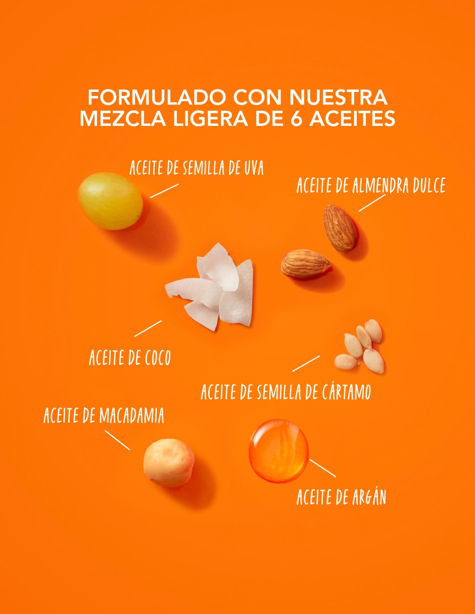Acondicionador para cabello Hairdresser´s 200 ml 3