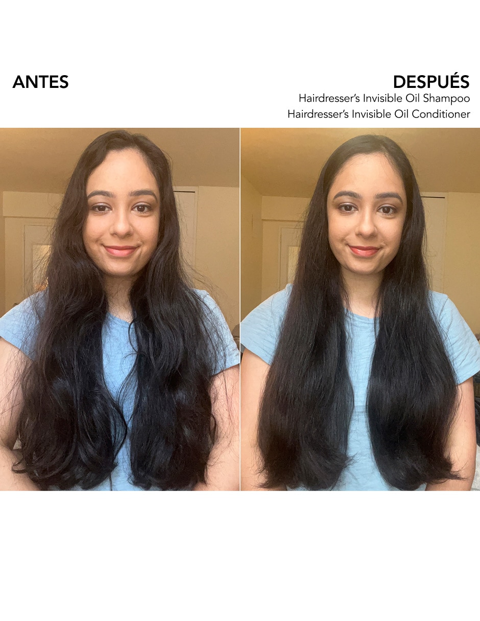 Acondicionador para cabello Hairdresser´s 200 ml 5