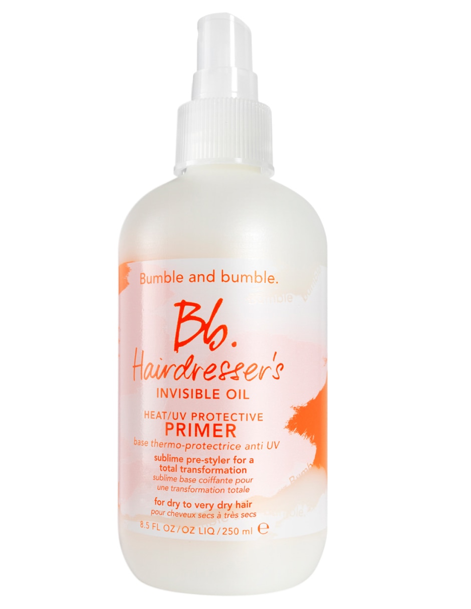 Tratamiento capilar Hairdresser's Invisible Oil Primer reparador