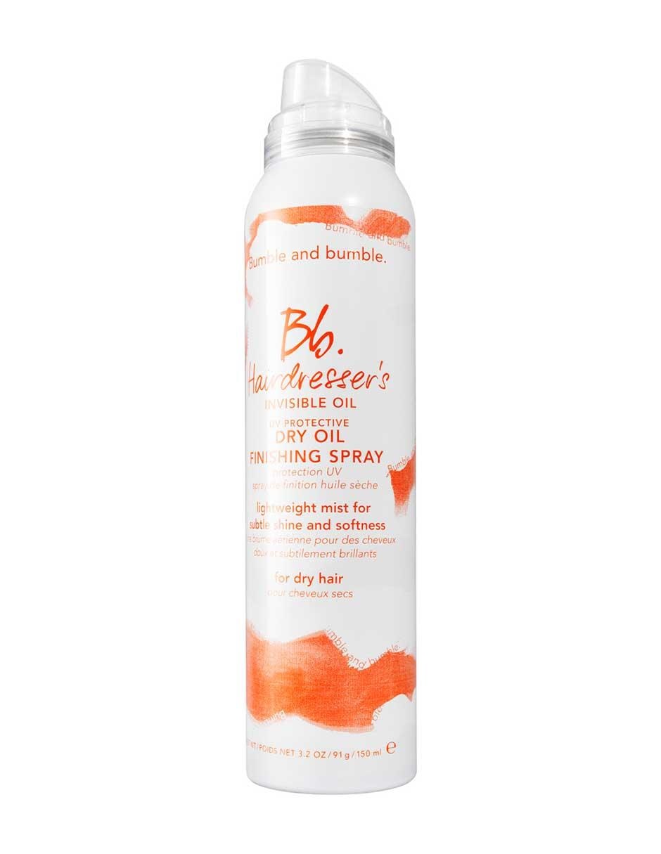 Aceite para cabello seco 150 ml