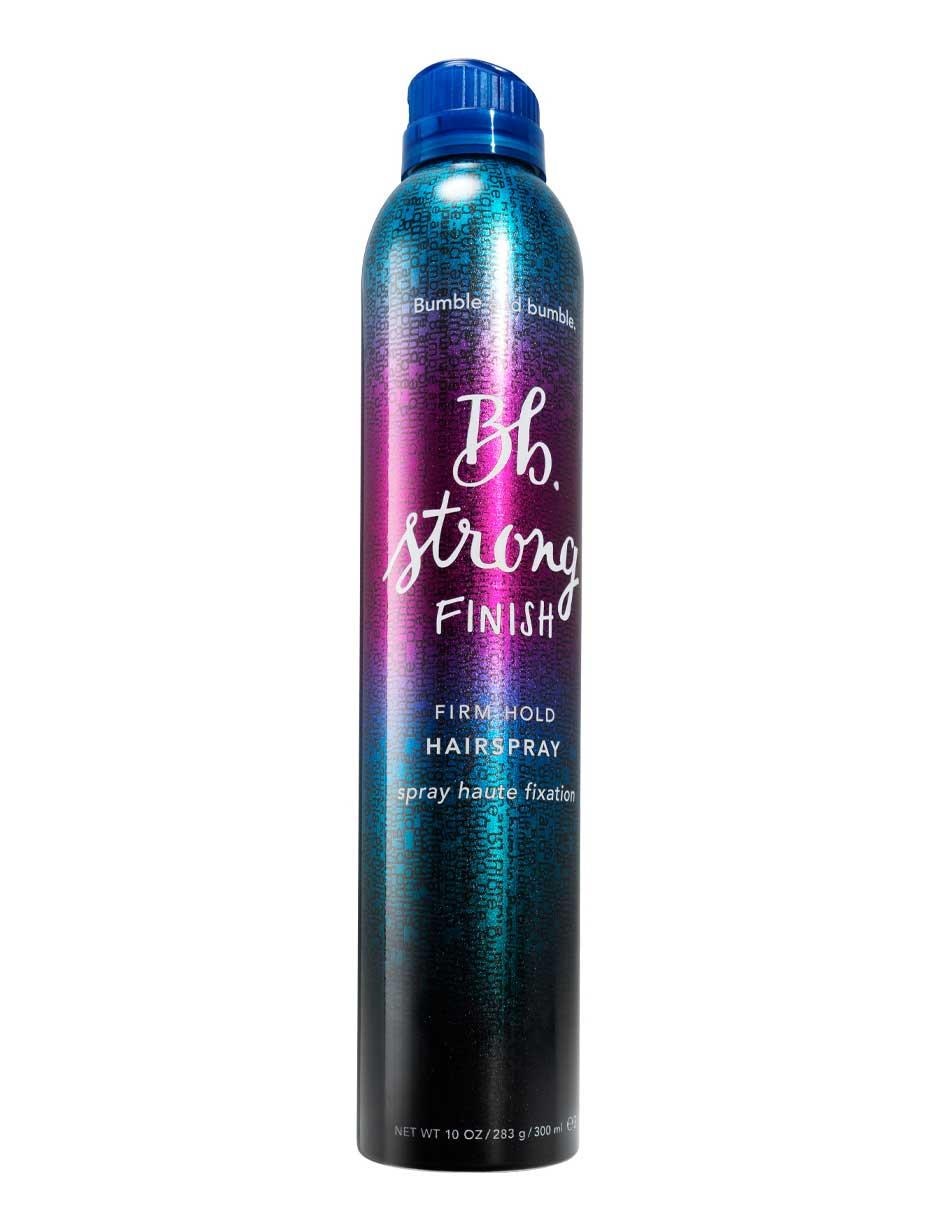 Spray para cabello todo tip 300 ml