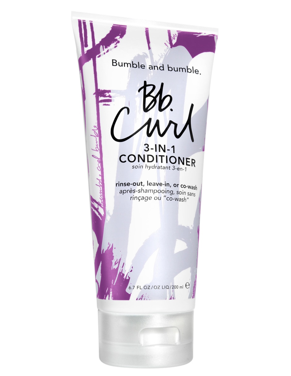Acondicionador para cabello BB Curl 200 ml
