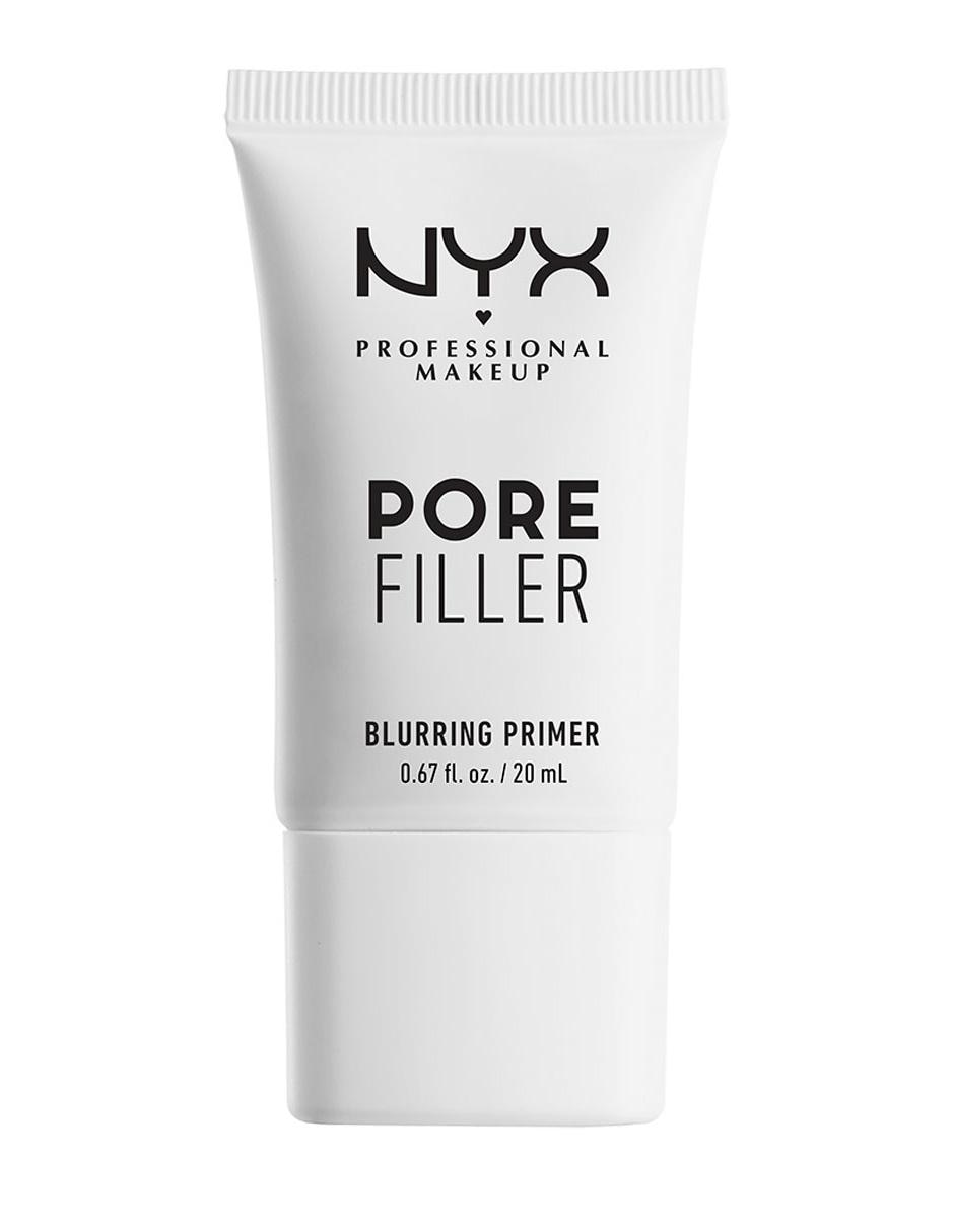 Primer maquillaje Pore Filler