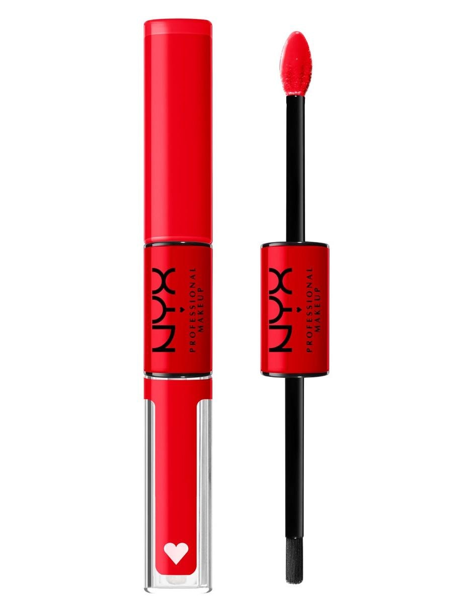Labial brillante Shine Loud