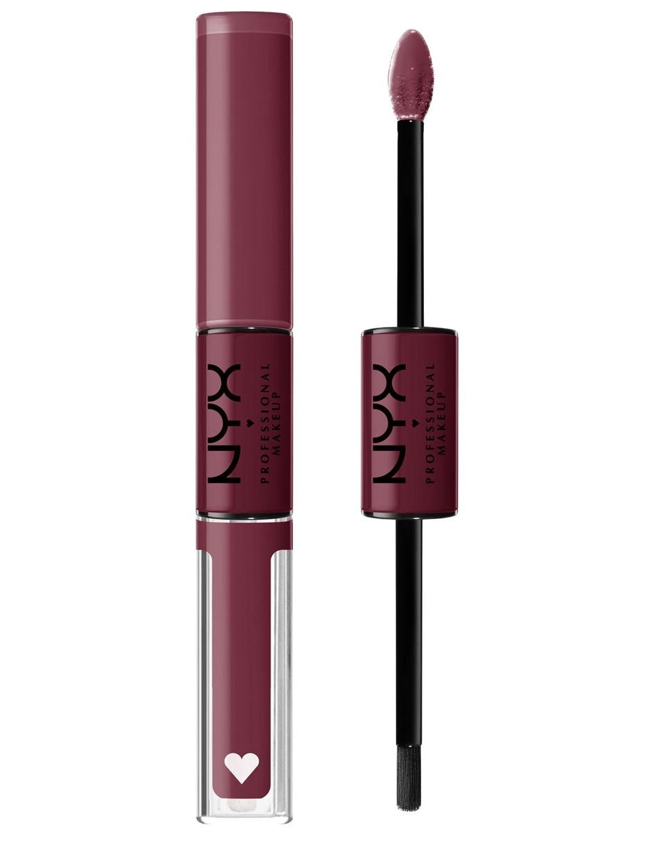 Labial brillante Shine Loud