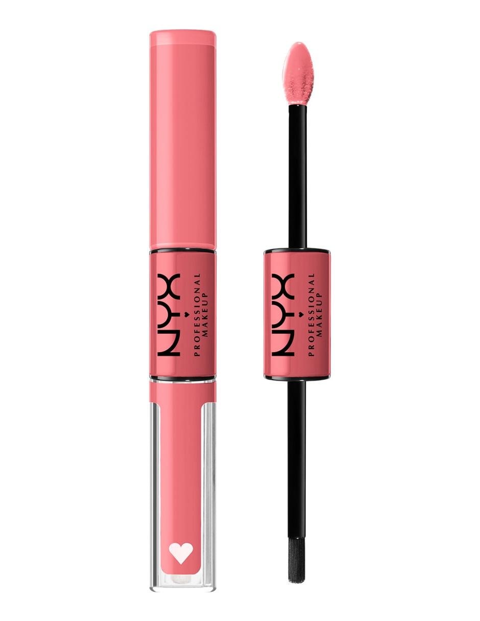 Labial brillante Shine Loud
